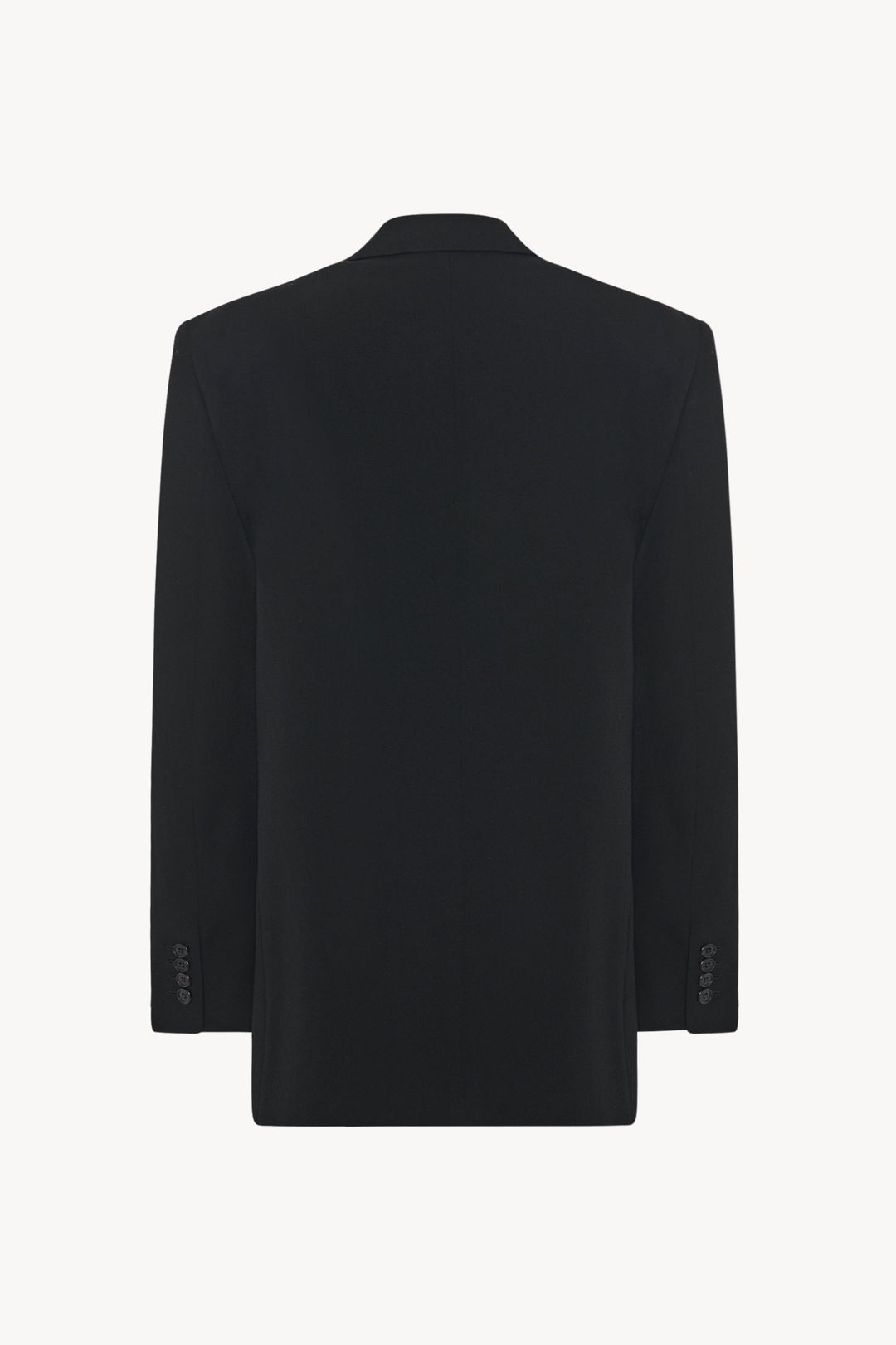 Sandon Jacket in Virgin Wool #2