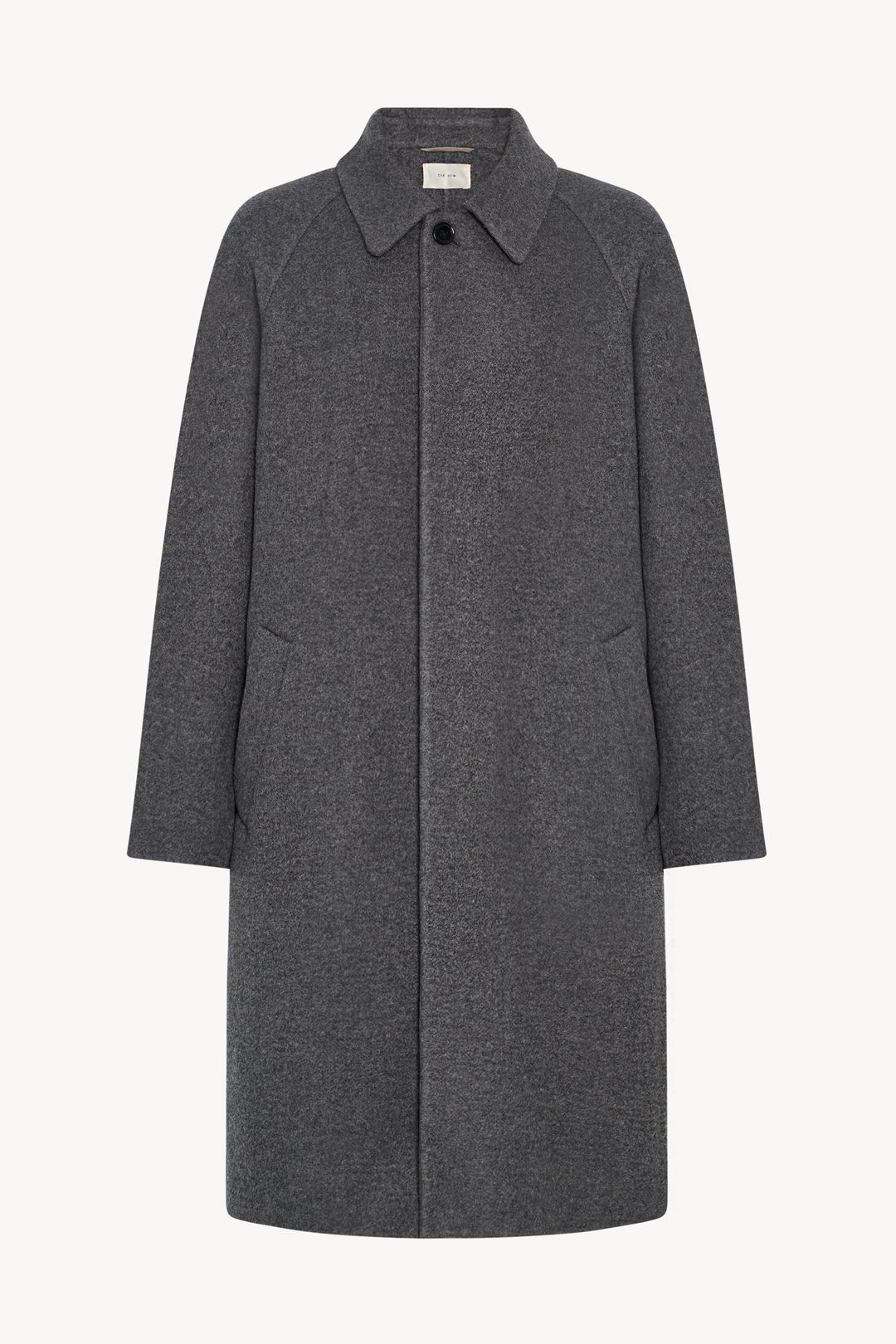 Zomo Coat