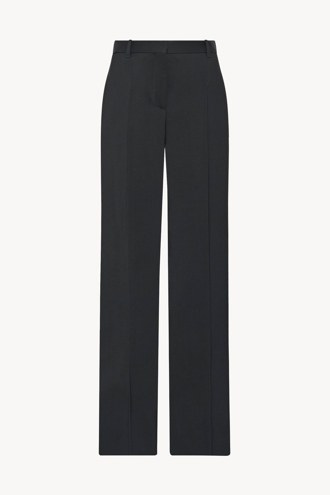 Pietrina Pant in Virgin Wool