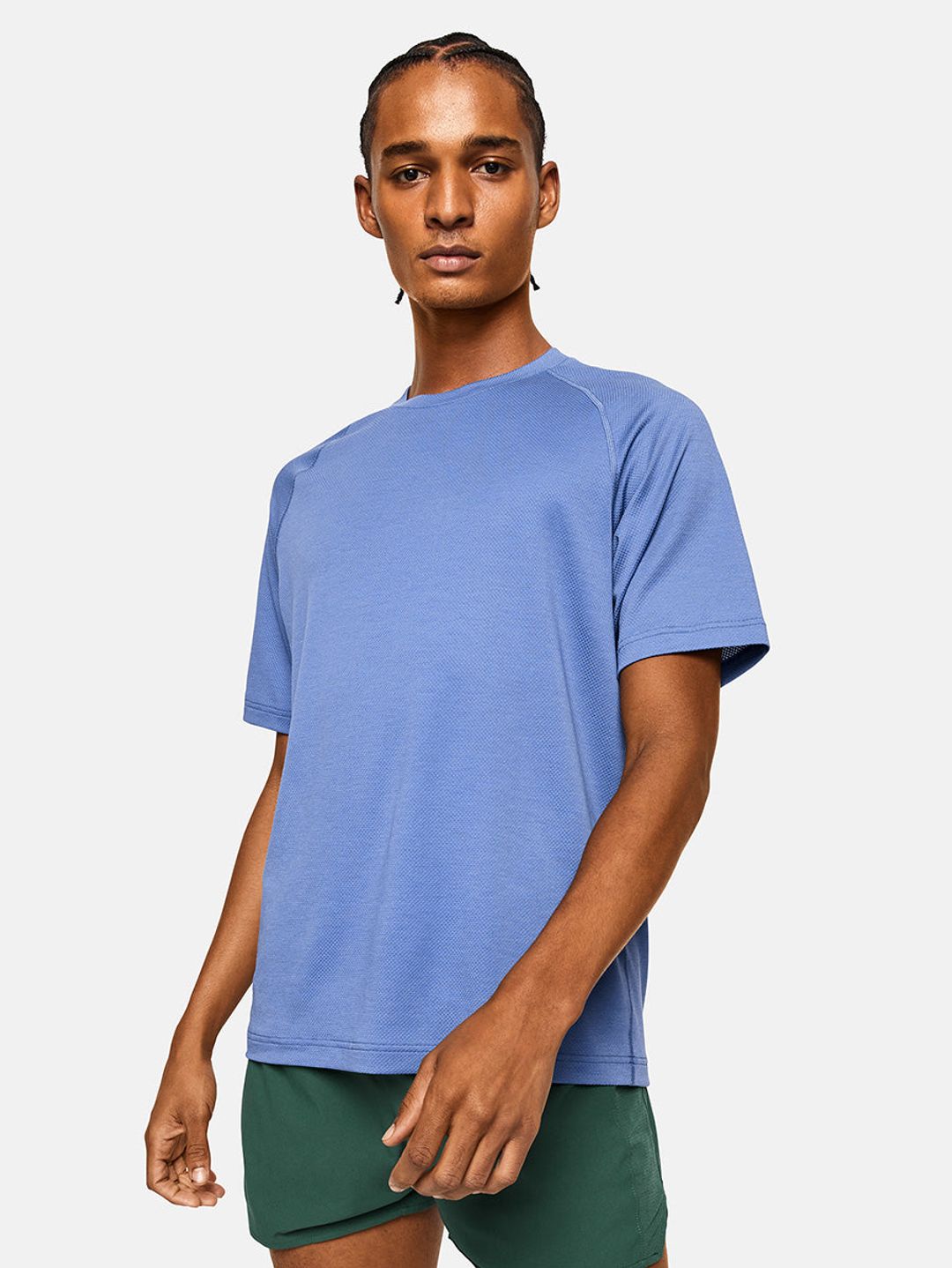 FastTrack Mesh Shortsleeve #6