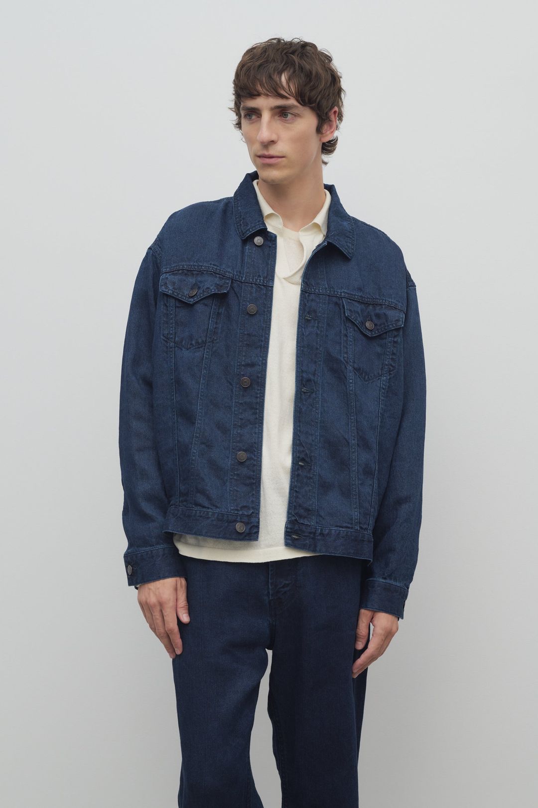 Seb Jacket #3