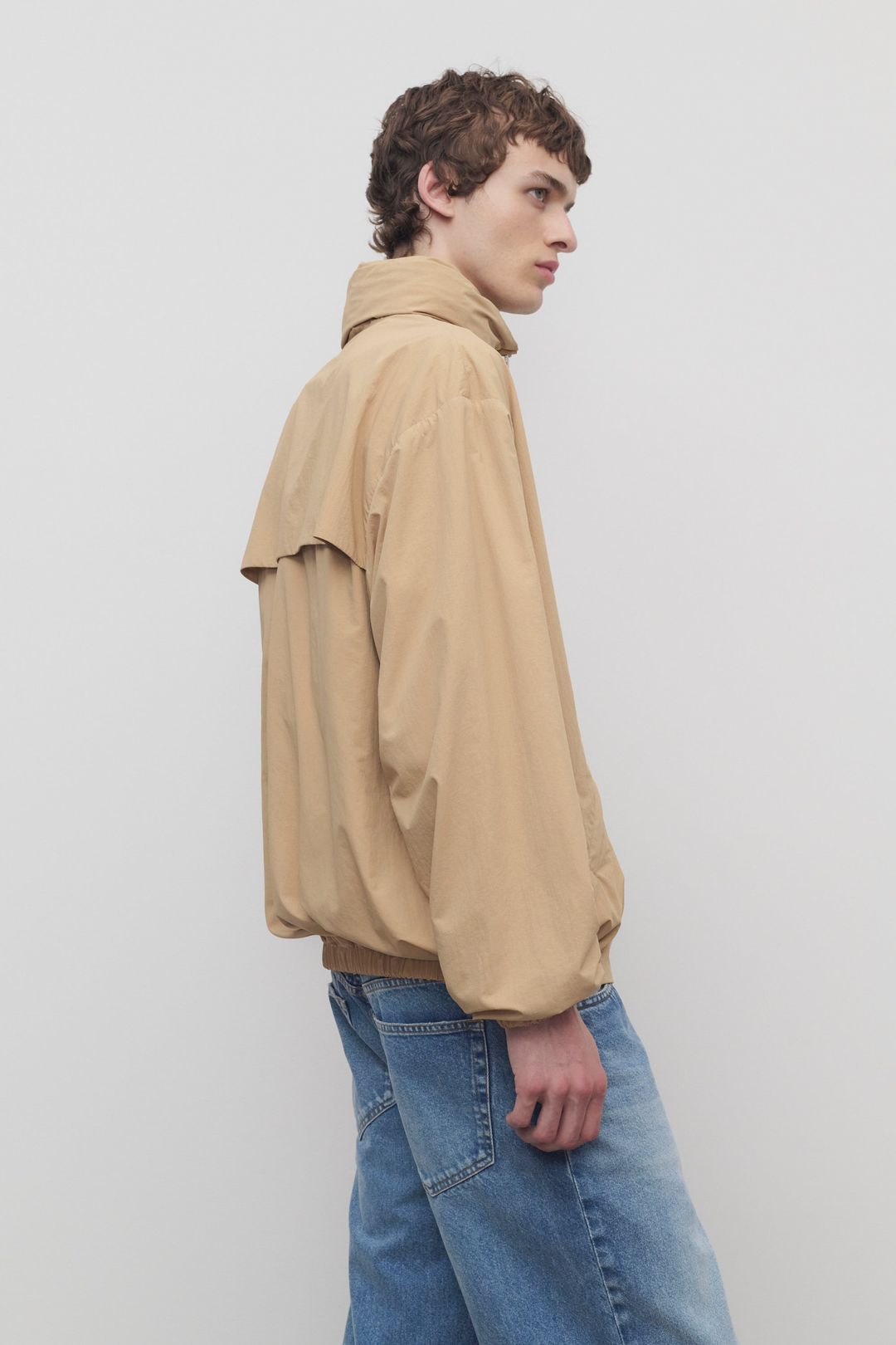 Rhian Jacket #5