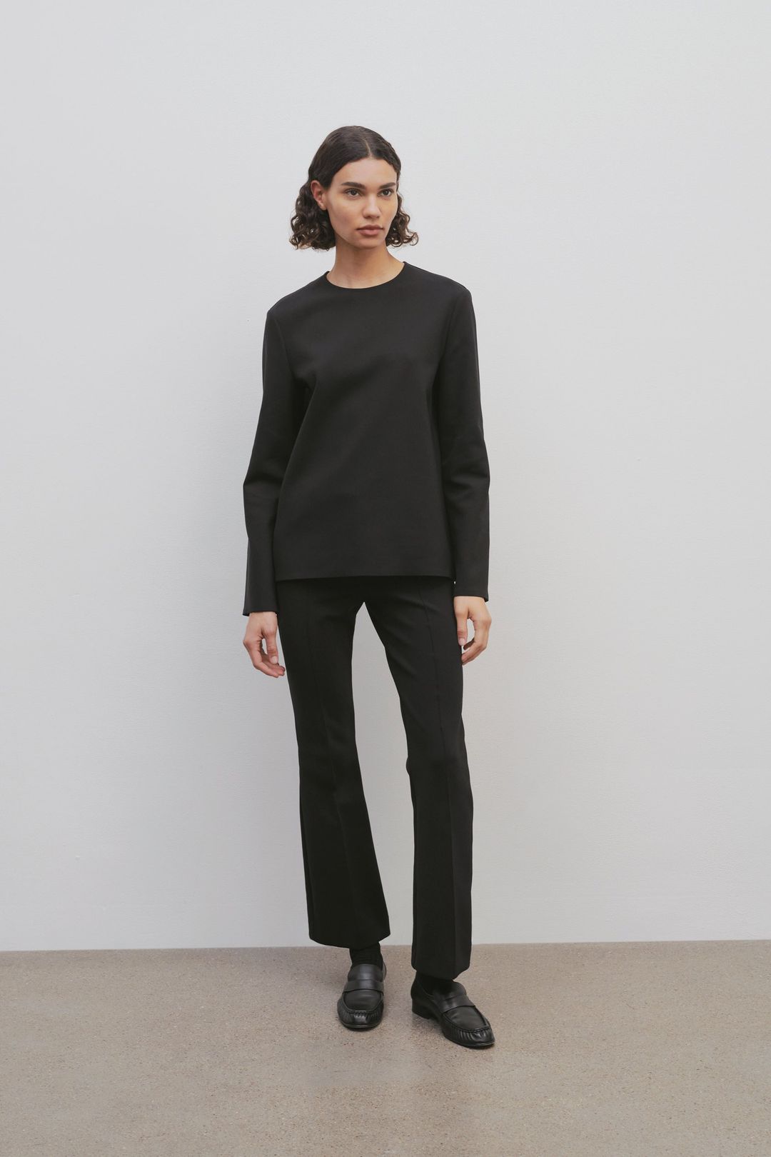 Beca Pant in Scuba #3