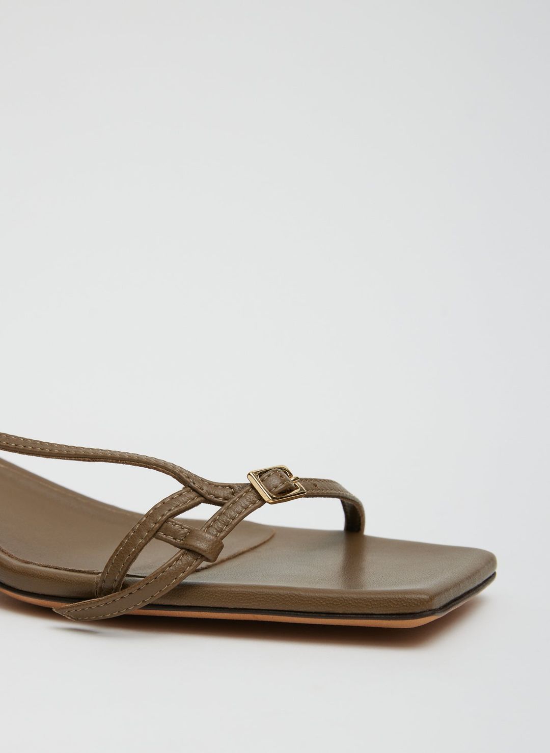 Weber Sandal #7