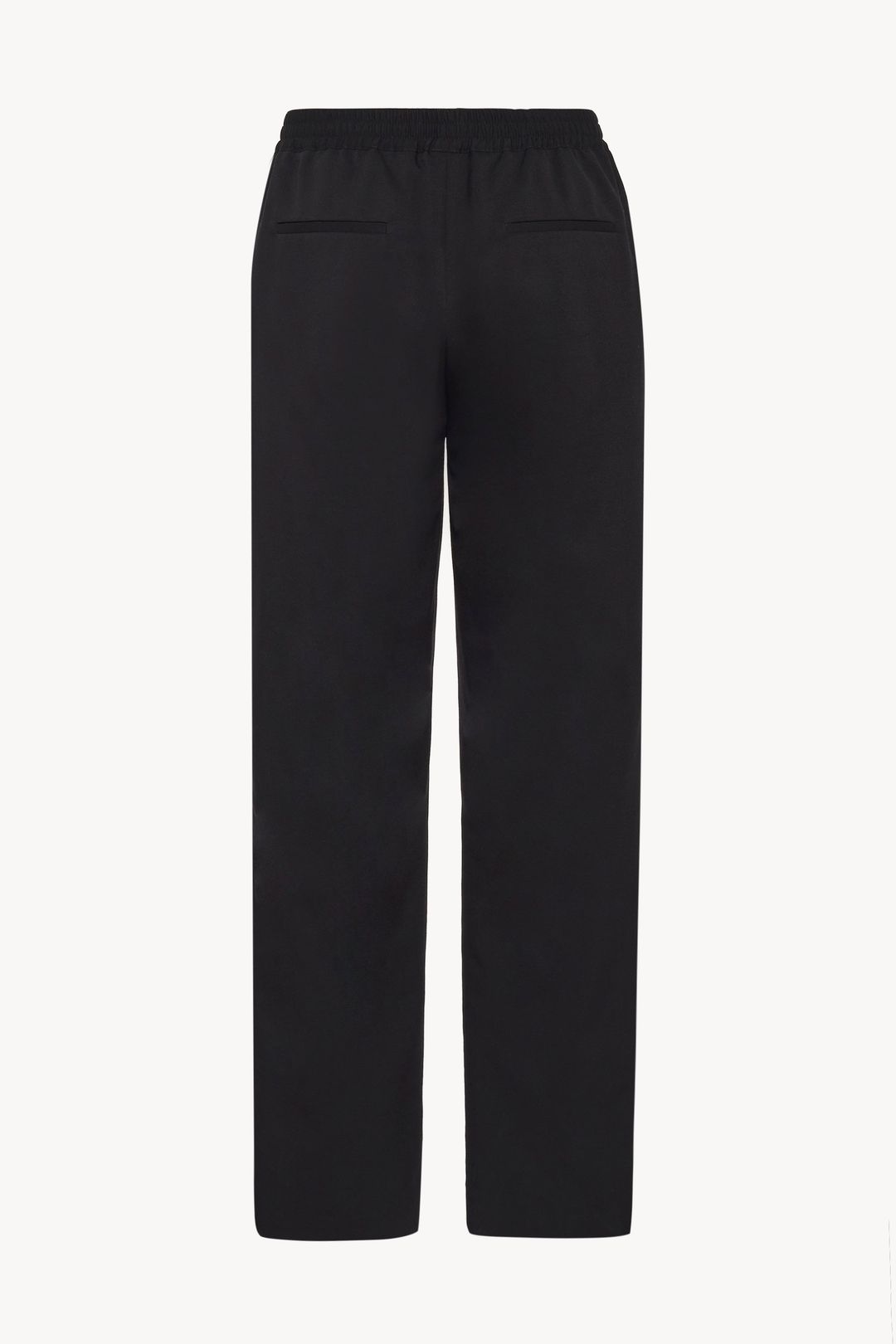 Jonah Pant in Virgin Wool and Mohair #2