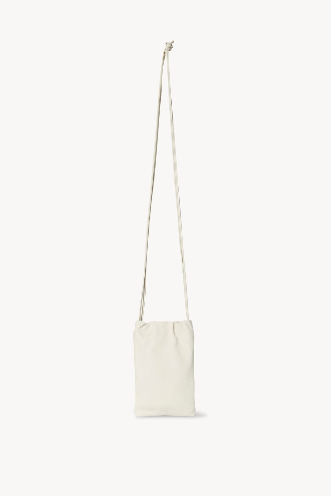 Bourse Phone Case in Leather #2