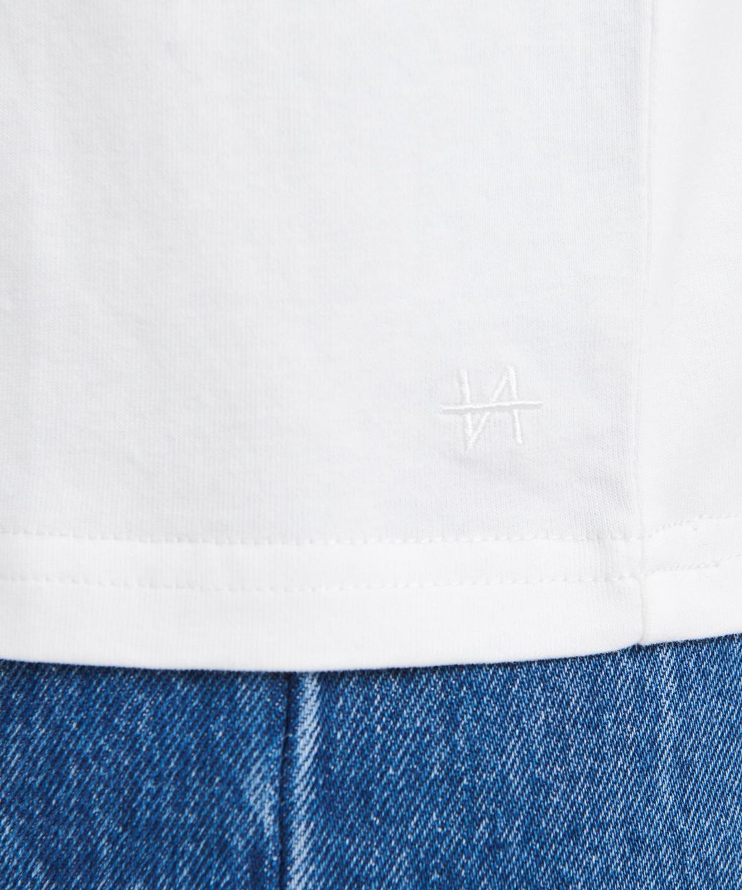 The Tee #24
