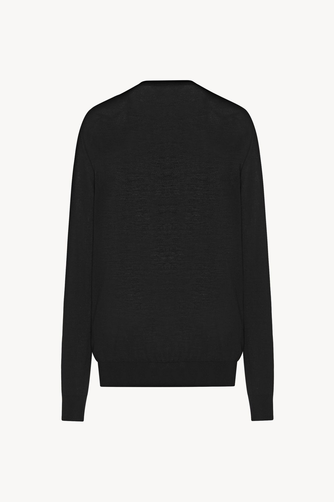 Exeter Top in Cashmere #2
