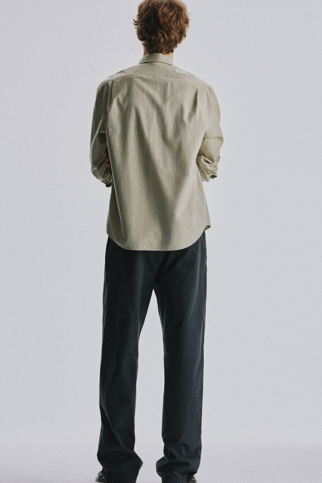 Ari Pant #5
