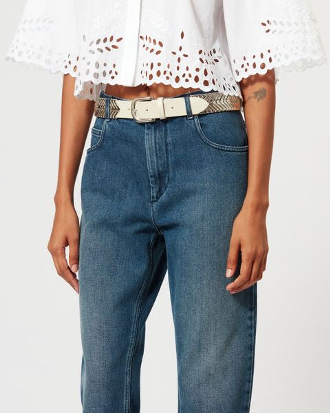 Nea Slim Jeans #5
