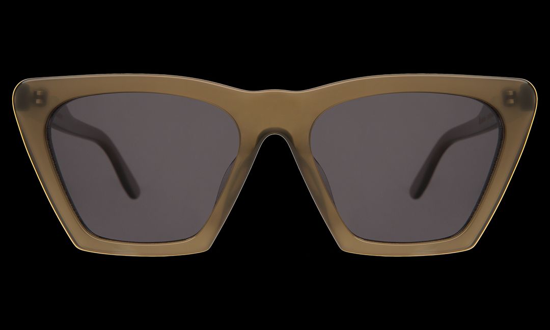 Lisbon Sunglasses #33