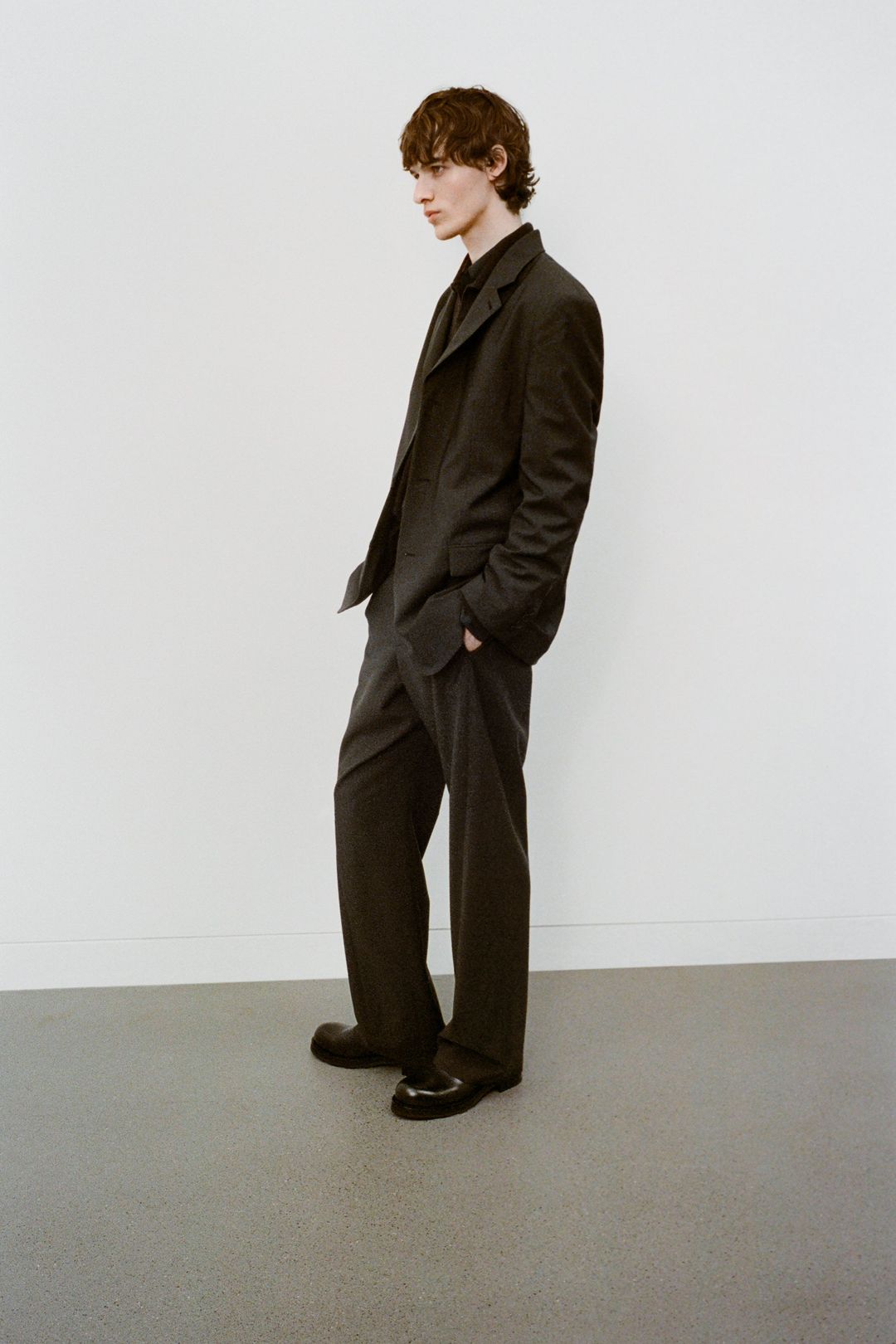 Fall 2025 :: Look 21