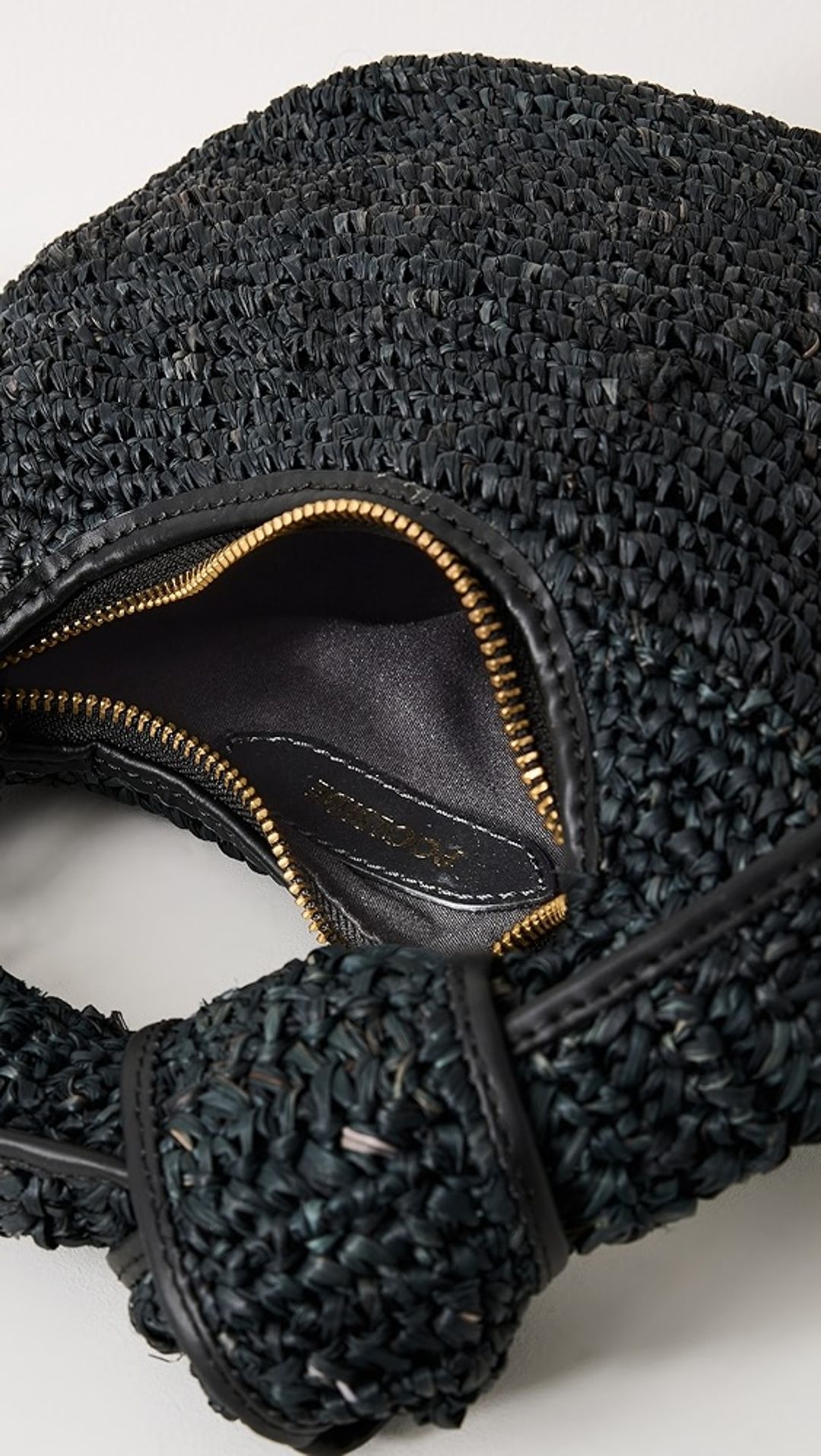 The Josie Knot Bag #5