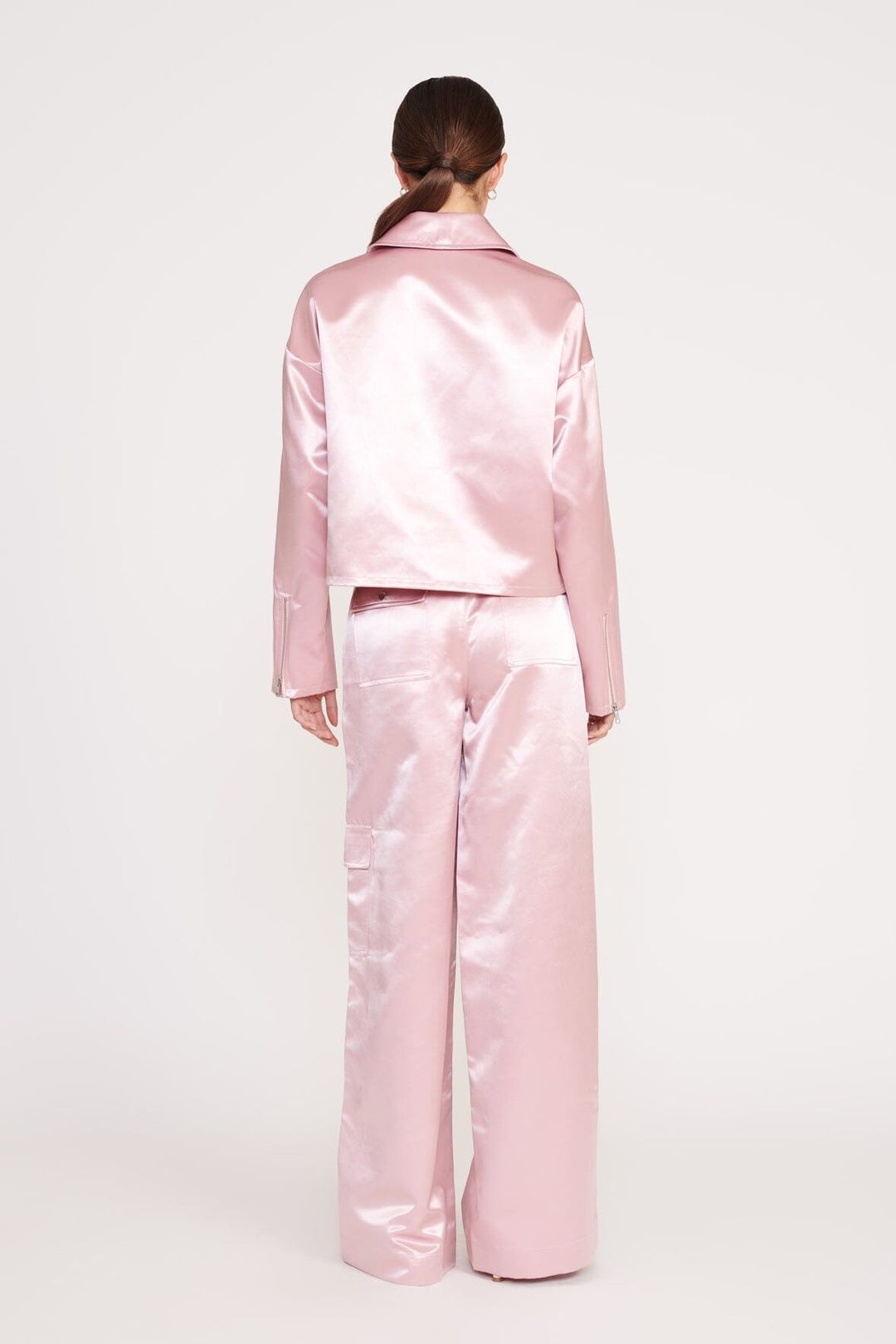 SHAY PANT | CHERRY BLOSSOM #4