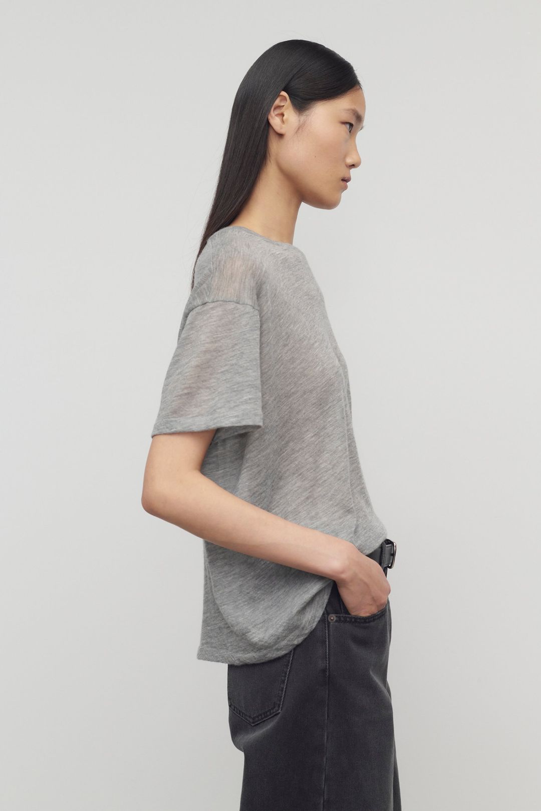Lila Top #4