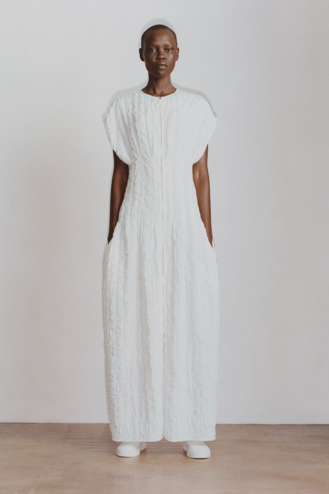 Women's Pre Fall 2020 :: Look 24