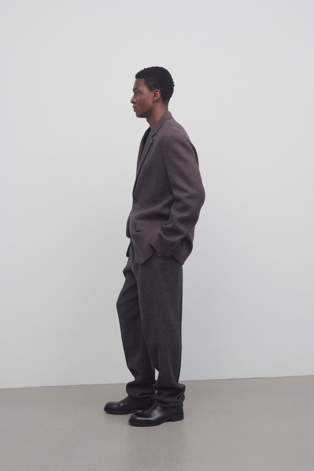 Speek Pant #4