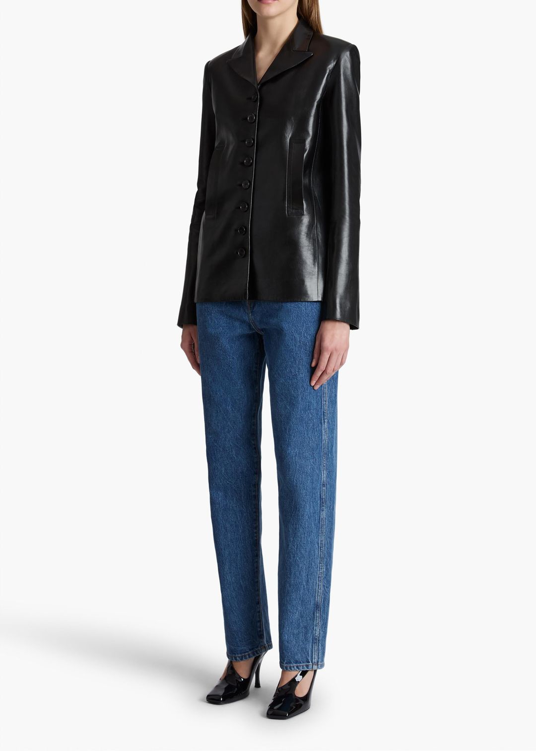 Corben Jean in Boone #2