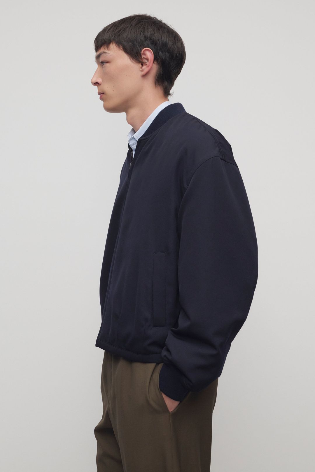 Fenn Jacket #4