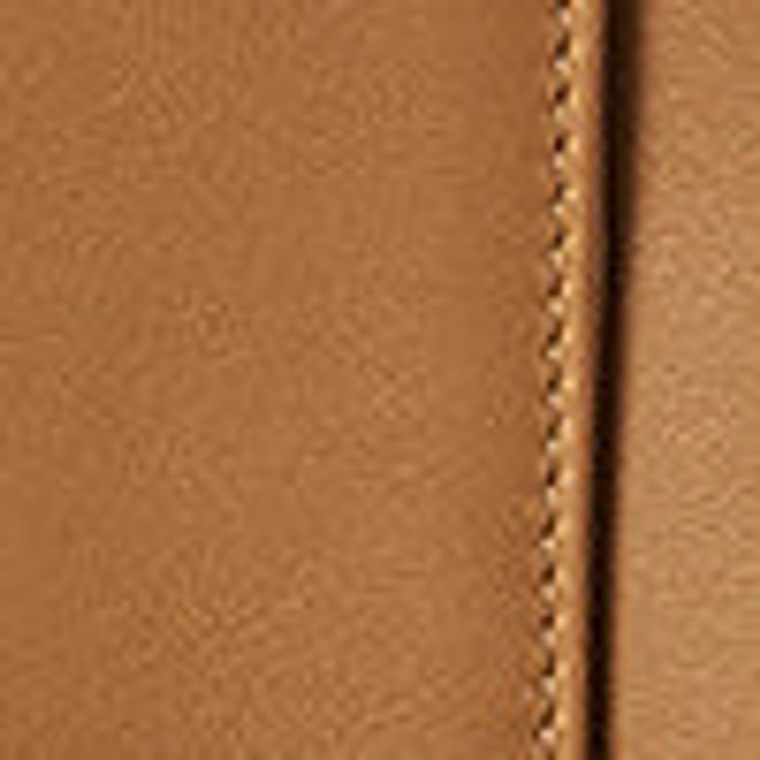 Jewellery Pouch in Leather #3