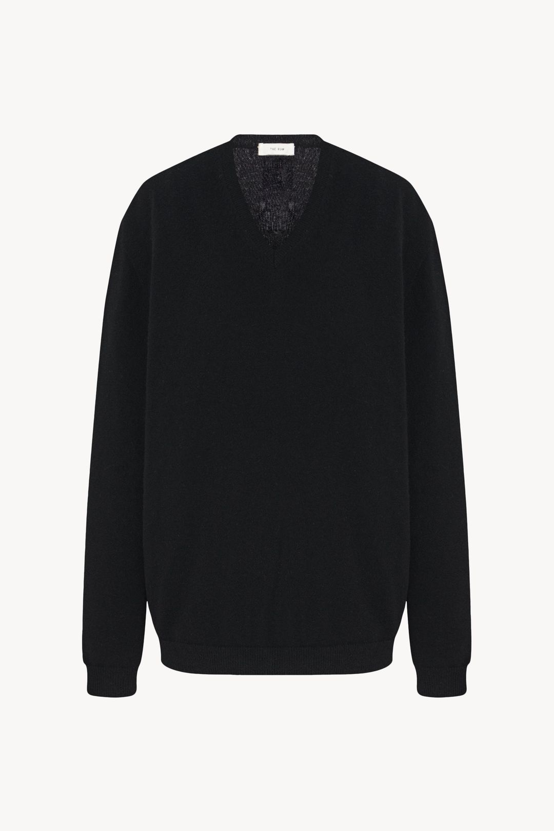 Isaora Sweater in Cashmere