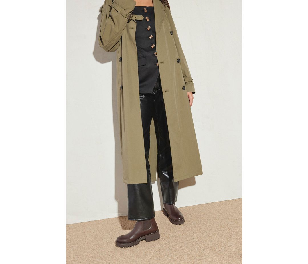 BROOKE RAIN RESISTANT BOOT #6