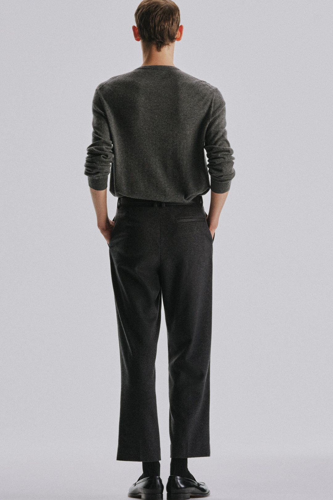 Toland Pant #5