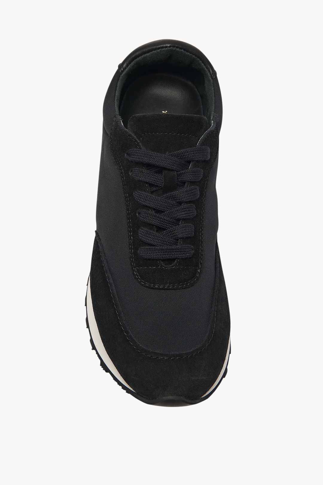 Owen Runner in Suede and Nylon #3