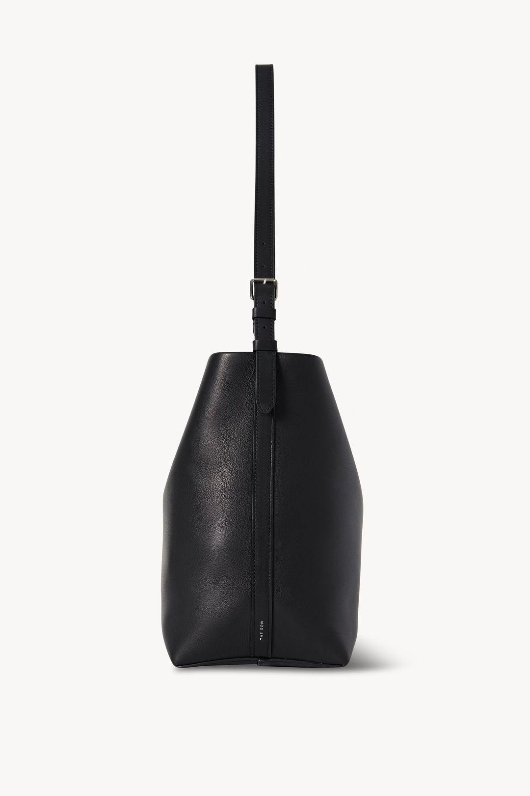 Medium N/S Shoulder Bag in Leather #3