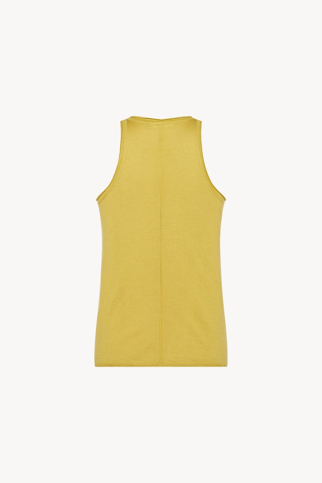 Urmia Top in Cashmere and Silk #2