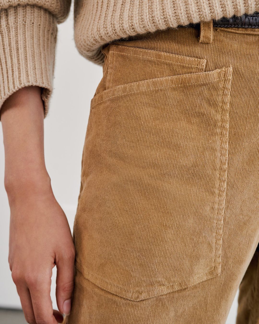 Shon Cordury Pant #10