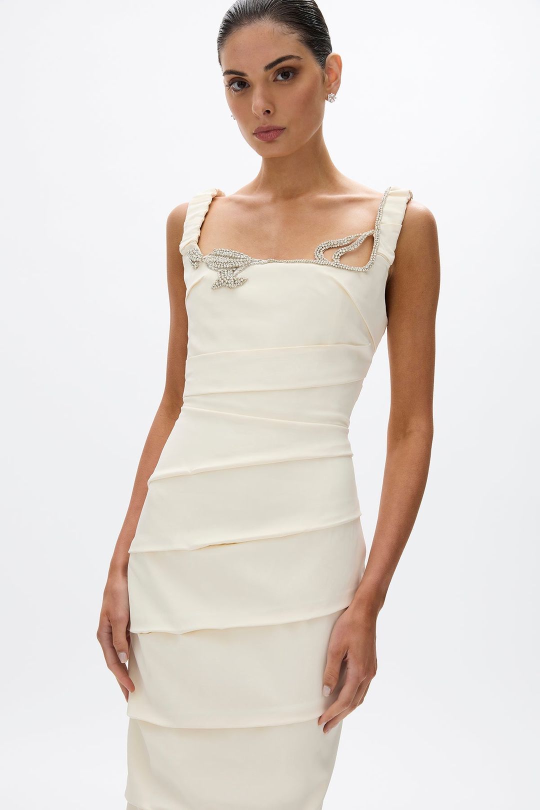 RHODES GOWN