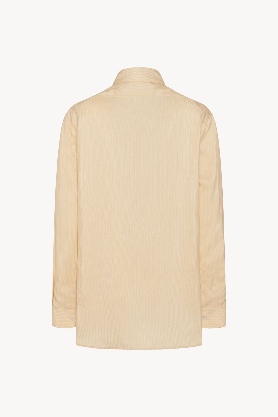 Sisilia Shirt in Silk #2