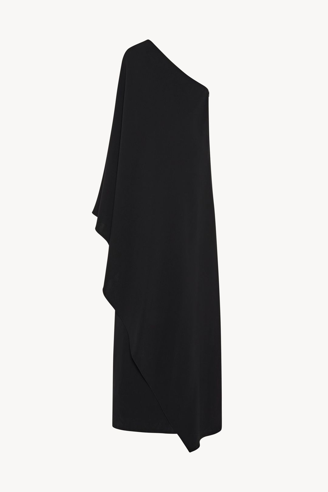Sparrow Dress in Silk #7