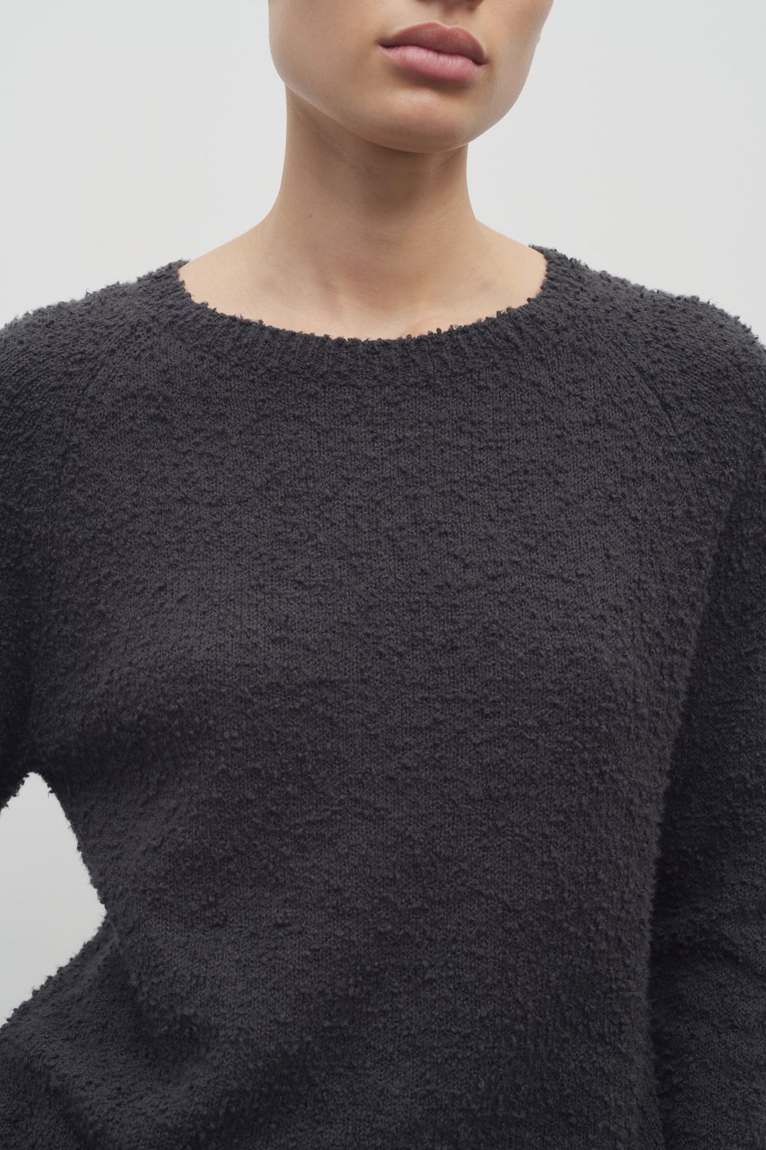 Kathy Sweater in Cotton #6