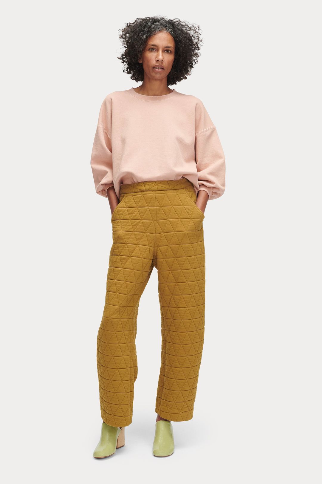 Fond Sweatshirt #3