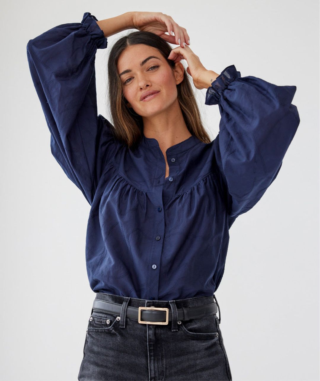 The New Romantic (Final Sale