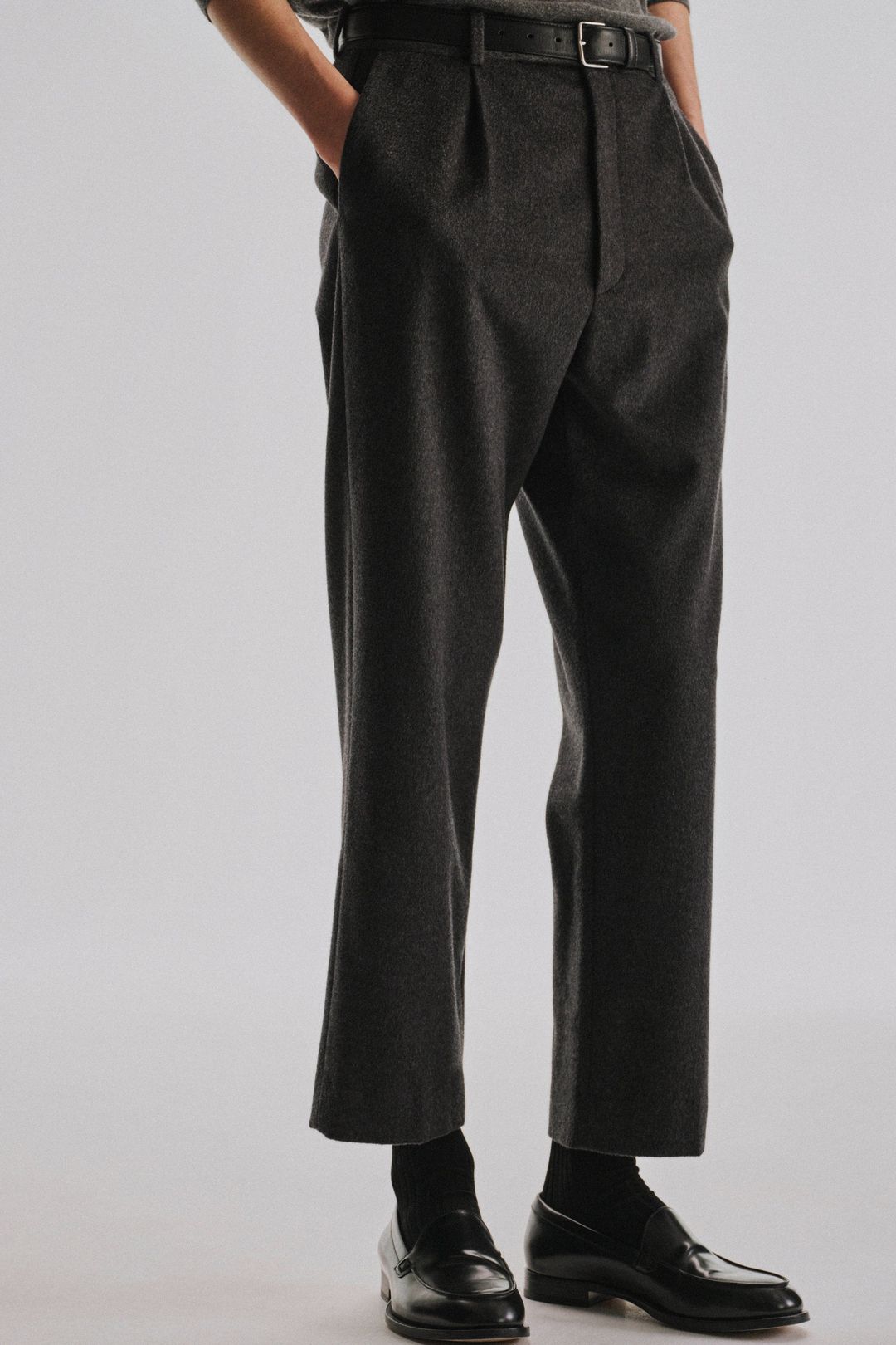 Toland Pant #6