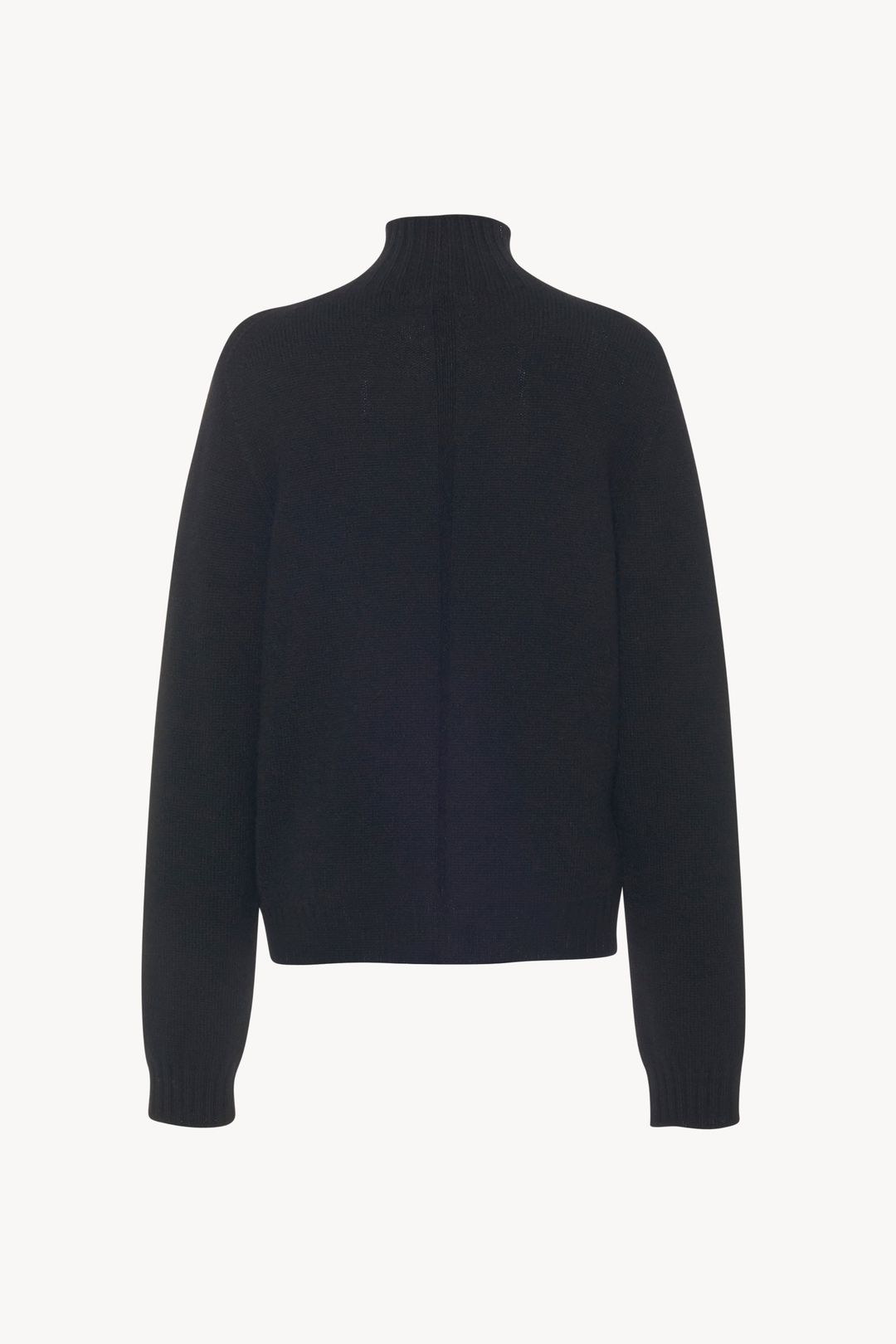 Kensington Turtleneck #7