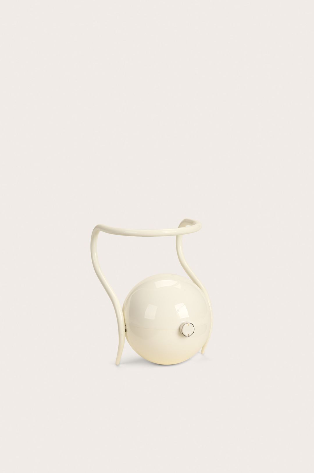 PEARL BAG - WHITE #3