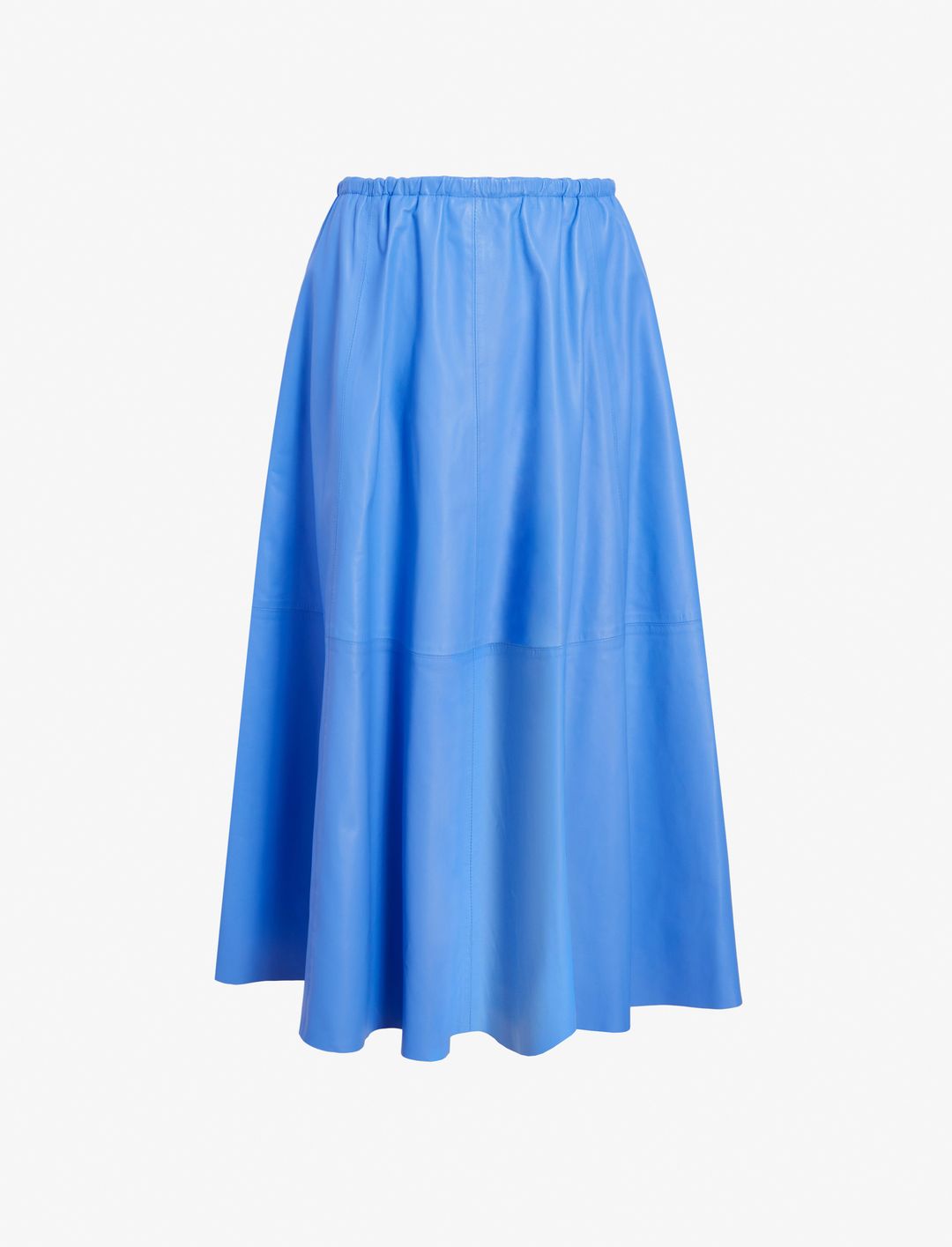 Cece Skirt in Lightweight Nappa