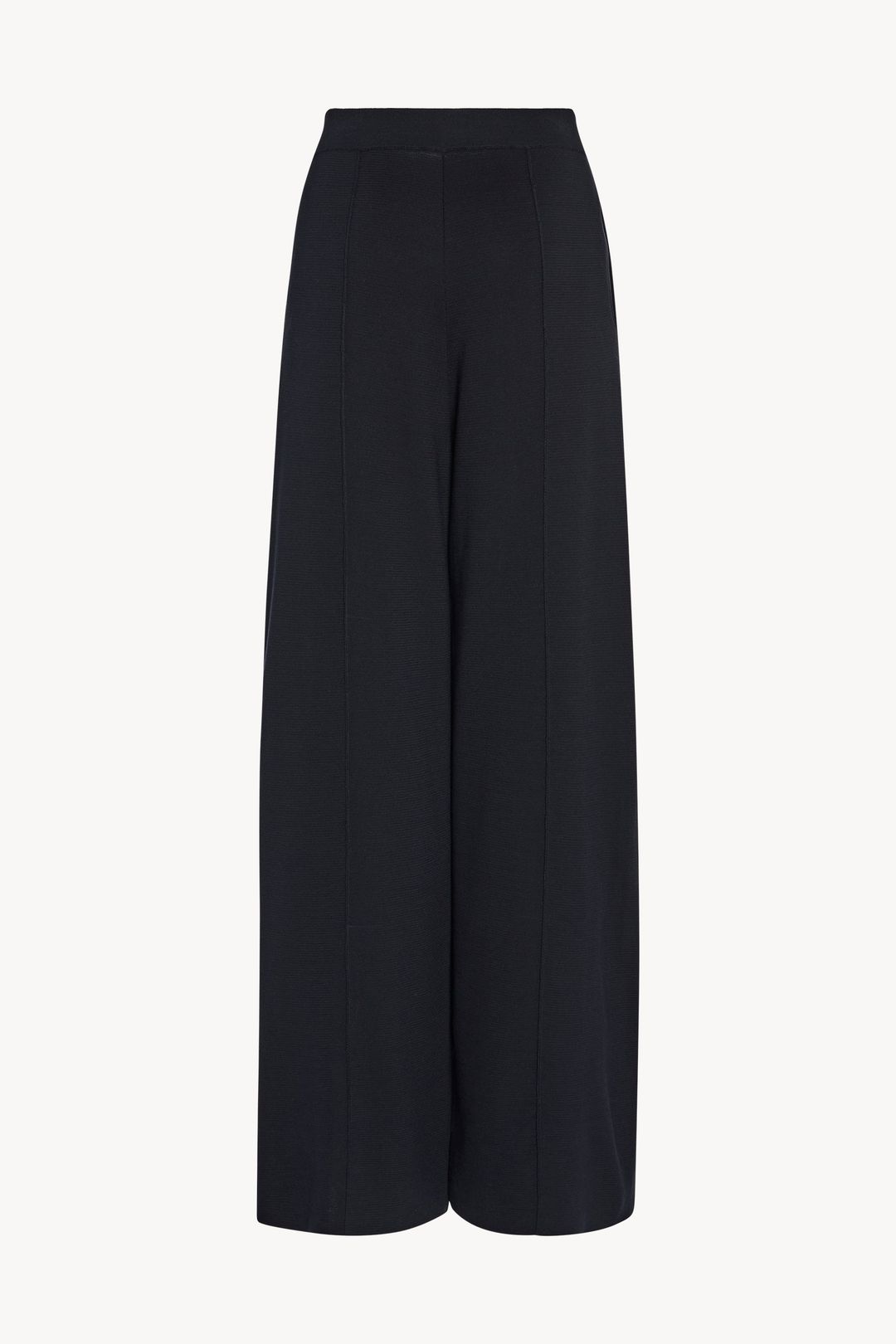 Gretel Pant in Silk #2