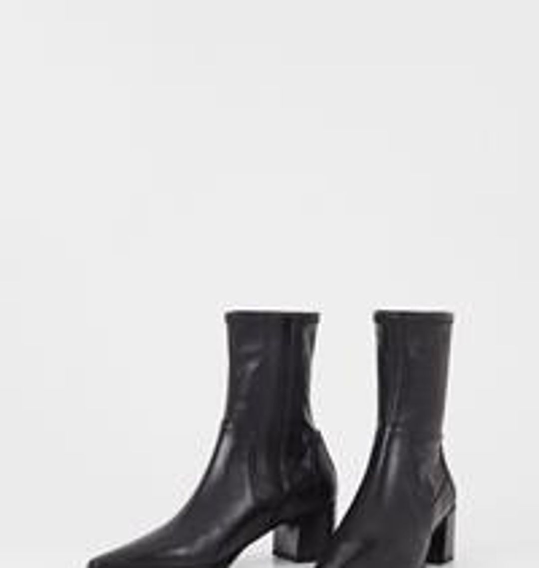 GISELLE BOOTS #7