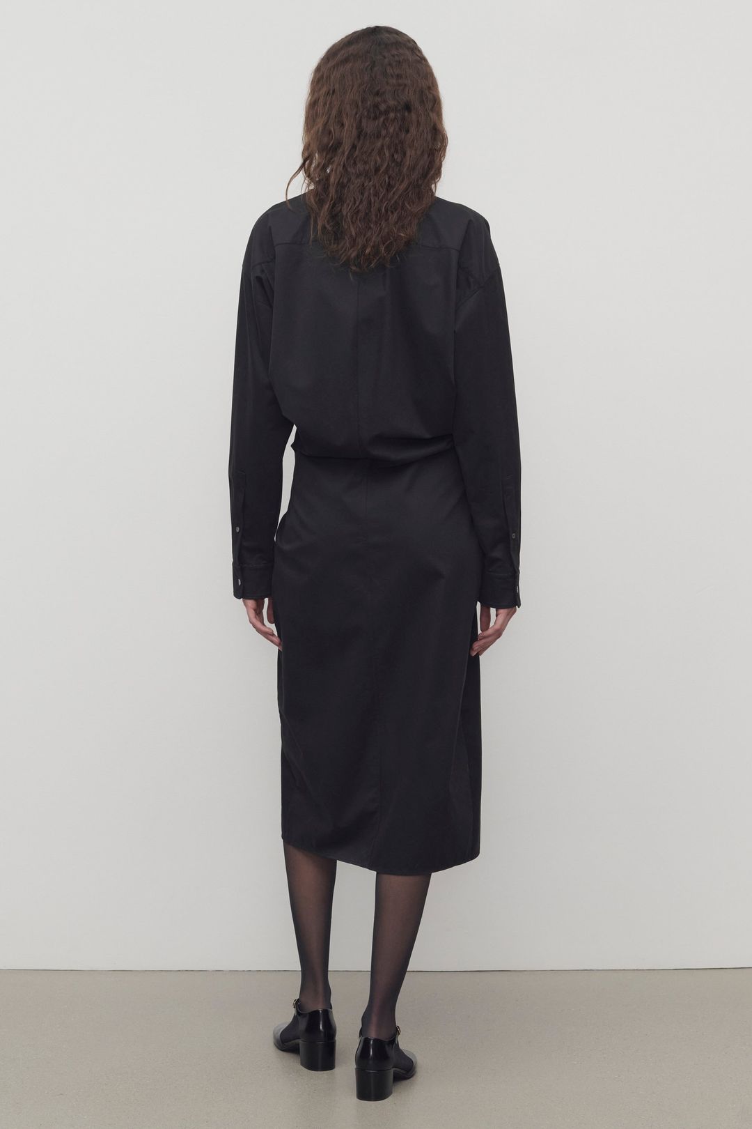 Yuske Dress #5
