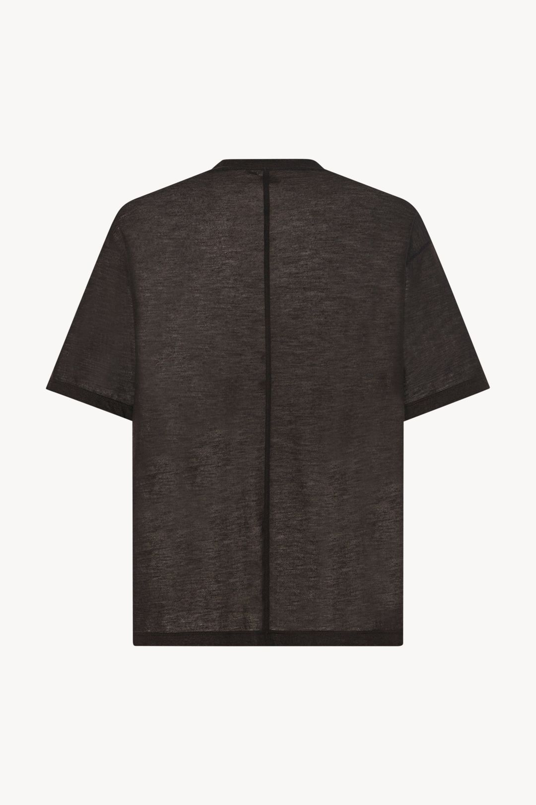 Steven Top in Cashmere #2