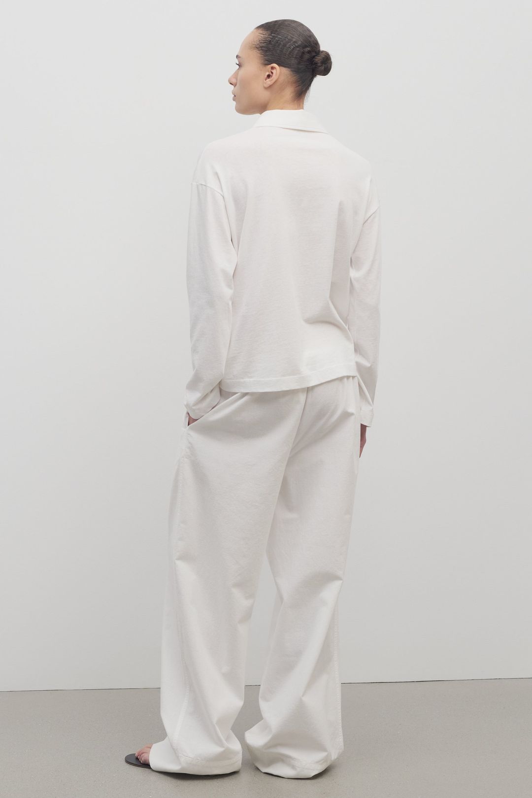 Enea Pant #5