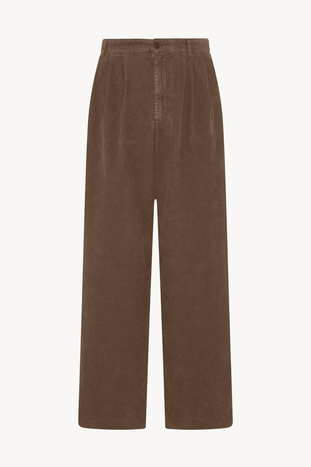 Rufos Pant in Corduroy