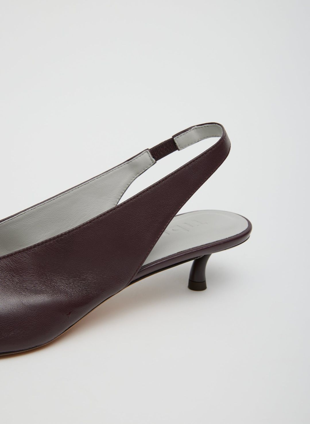 Alan Slingback #7