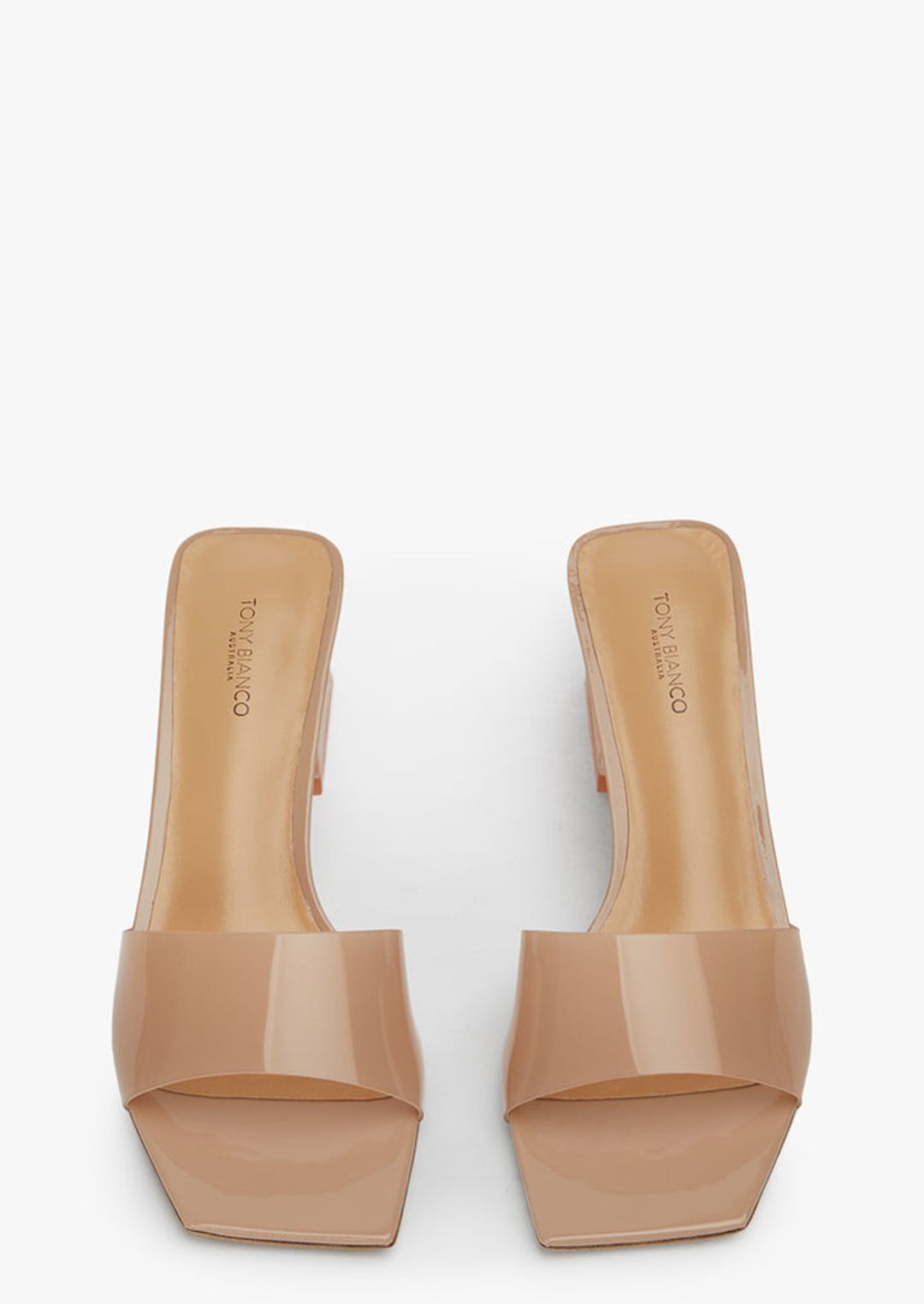 Kamira Coco Vinylite/Coco Patent #3