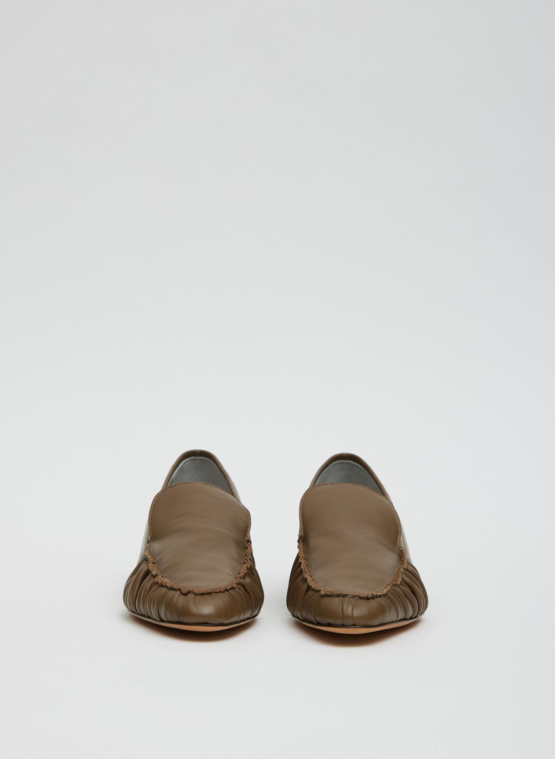 Fred Loafer #5